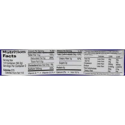 Maruchan Yakisoba (various flavours)