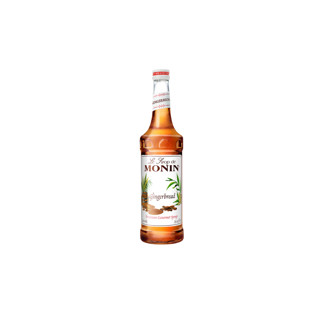 Monin Premium Flavoring Syrup 1 Liter(various flavours)