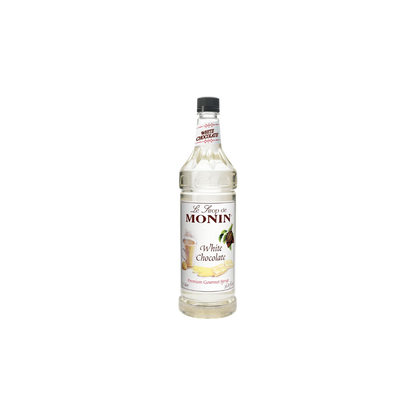 Monin Premium Flavoring Syrup 1 Liter(various flavours)