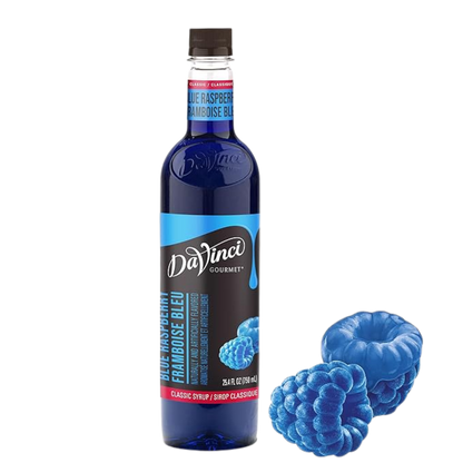 DaVinci Gourmet Classic  Flavoring Syrup 750 mL(various flavours)