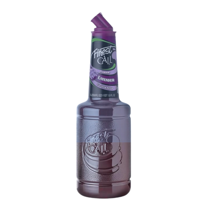 Finest Call Premium Syrup 1 Liter(Various flavours)