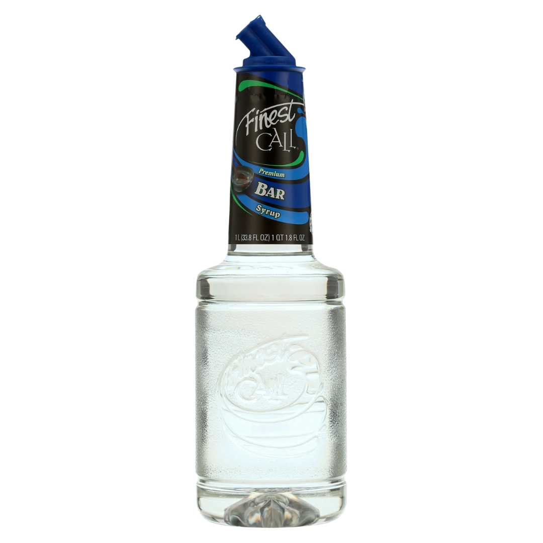 Finest Call Premium Syrup 1 Liter(Various flavours)