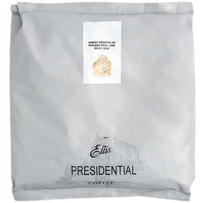 Ellis Whole Bean Coffee 2 lb. (Various Flavours)