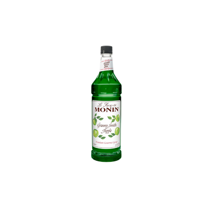 Monin Premium Flavoring Syrup 1 Liter(various flavours)