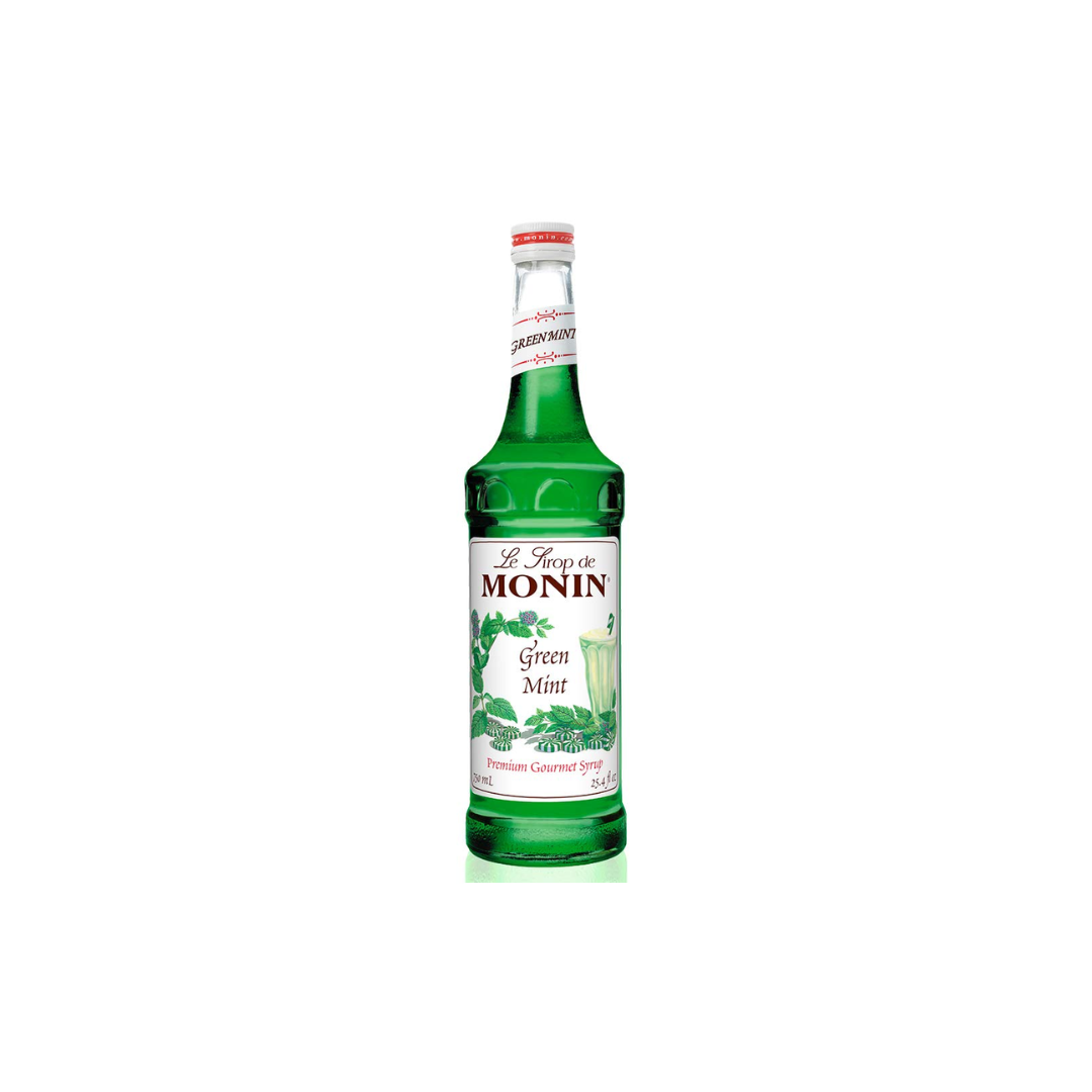 Monin Premium Flavoring Syrup 1 Liter(various flavours)