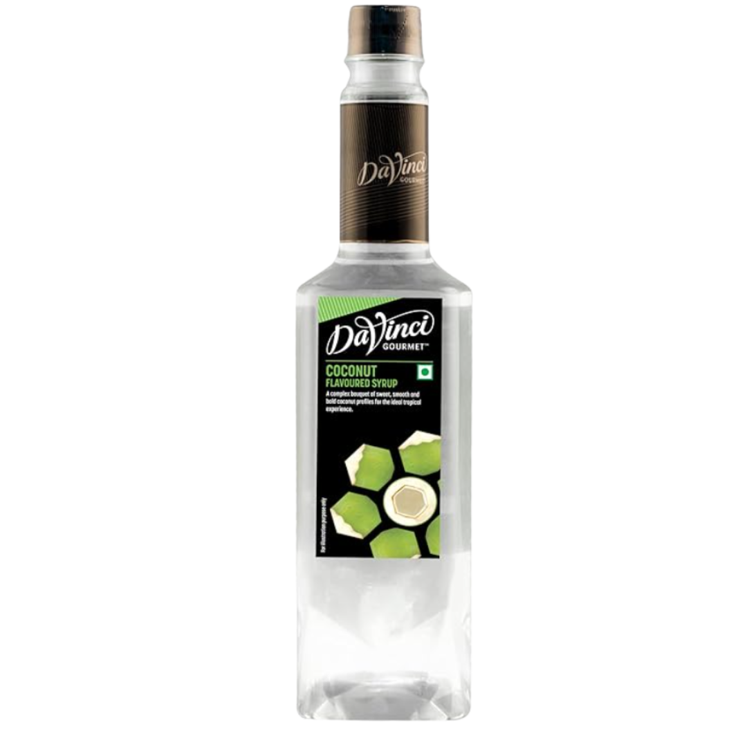 DaVinci Gourmet Classic  Flavoring Syrup 750 mL(various flavours)