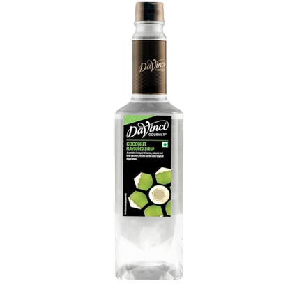 DaVinci Gourmet Classic  Flavoring Syrup 750 mL(various flavours)