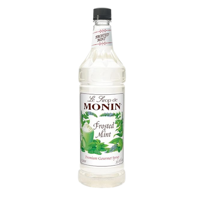 Monin Premium Flavoring Syrup 750 mL(Various Flavors)