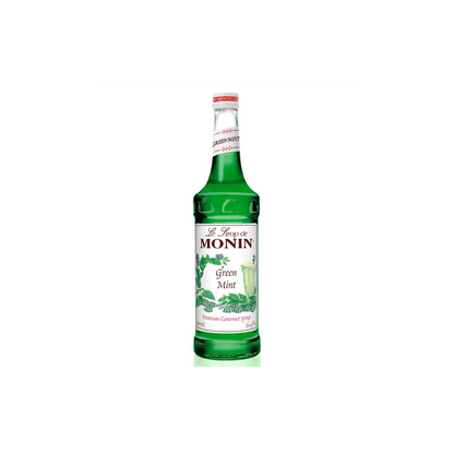 Monin Premium Flavoring Syrup 1 Liter-4/Case (Various Flavors)