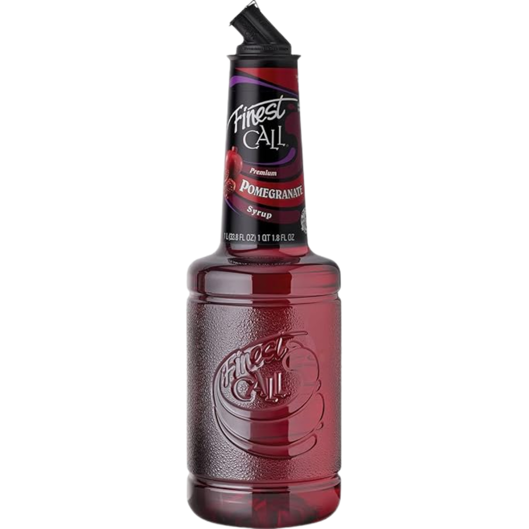 Finest Call Premium Syrup 1 Liter(Various flavours)