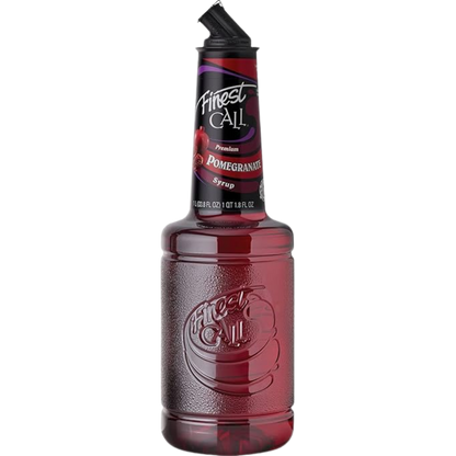 Finest Call Premium Syrup 1 Liter(Various flavours)