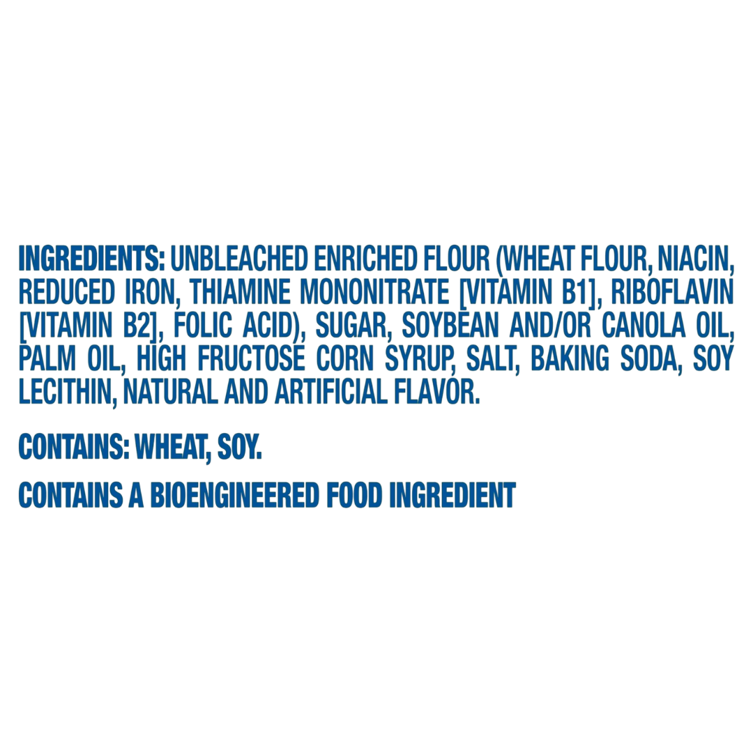 OREO Golden Sandwich Cookies, Party Size, 24.16 oz