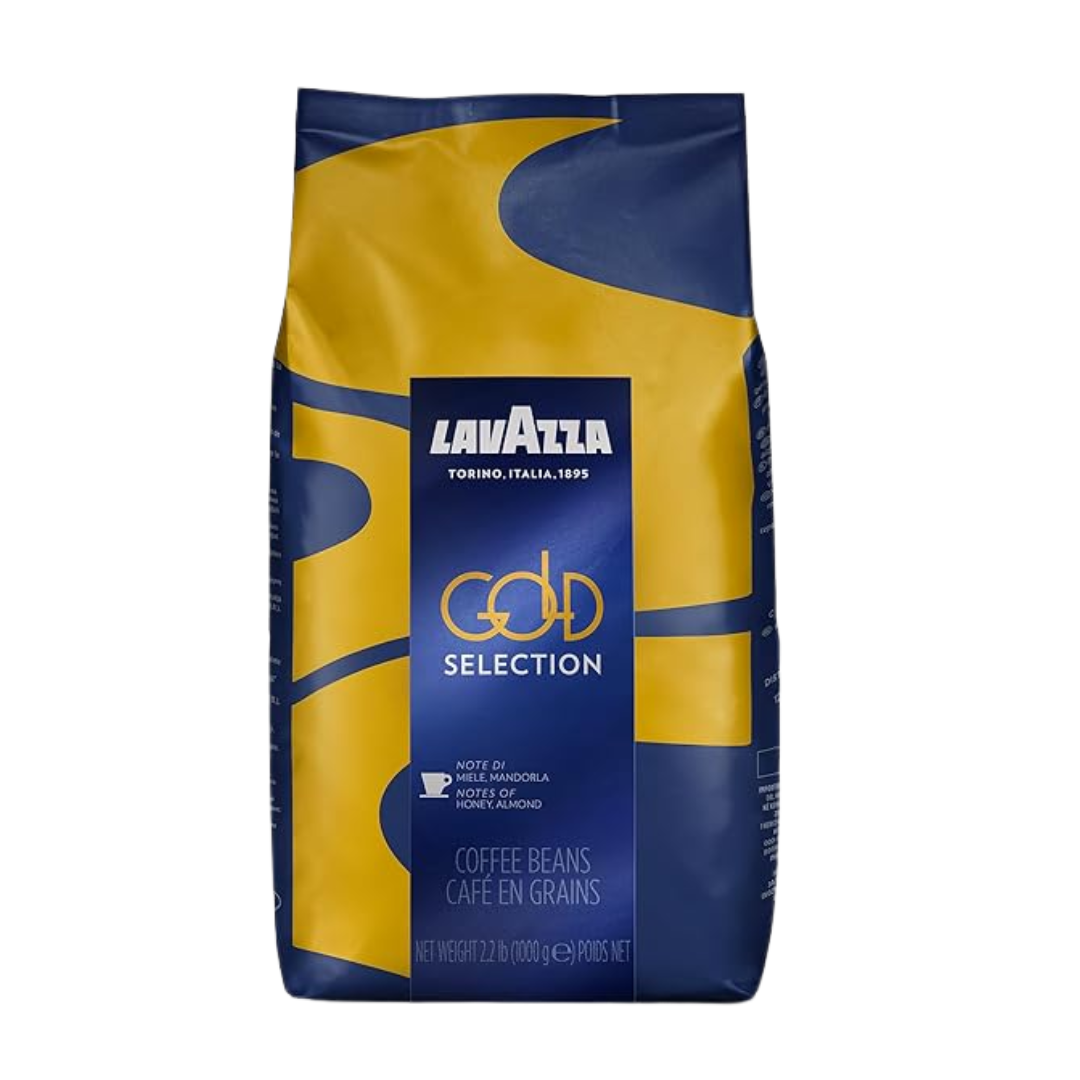 Lavazza Whole Bean Espresso (variuos flavours)