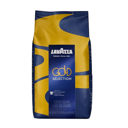 Lavazza Whole Bean Espresso (variuos flavours)