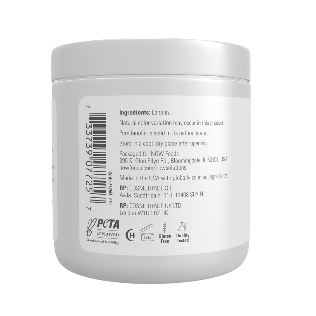 Lanolin, Pure  Intense Protection