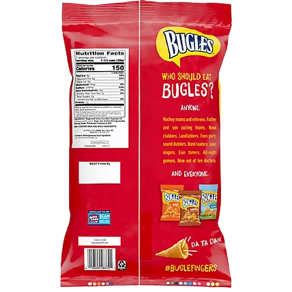 Bugles 7.5 oz Original