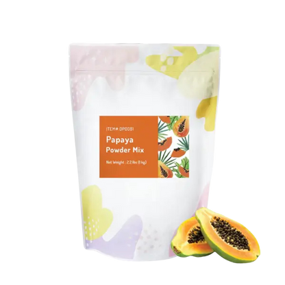 Bossen 2.2 lb. Powder Mix (Various Flavors)