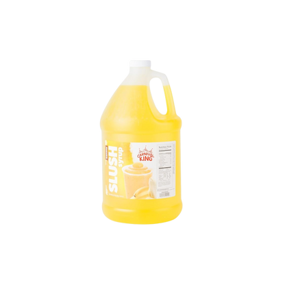 Carnival King 1 Gallon Slushy 5:1 Concentrate (Various Flavors)