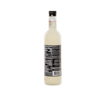 DaVinci Gourmet Classic Pina Colada Flavoring Syrup 750 mL