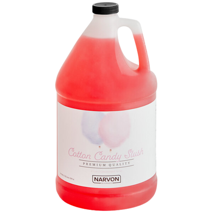 Narvon Slushy 4.5:1 Concentrate 1 Gallon(various flavours)