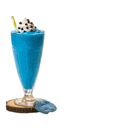 Frostline Soft Serve Ice Cream 6lbs - 6/Case(Various Flavours)