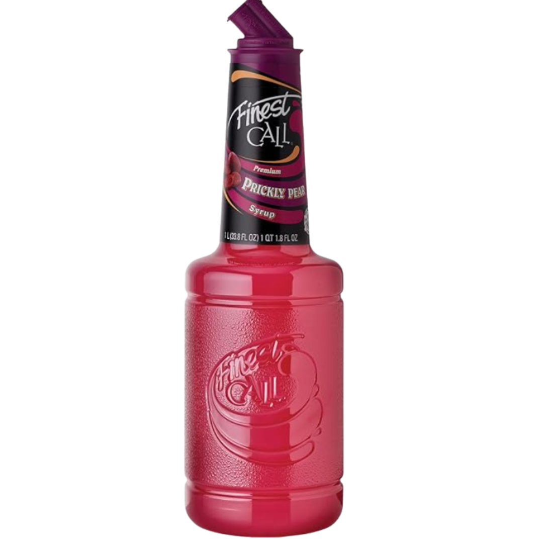 Finest Call Premium Syrup 1 Liter(Various flavours)