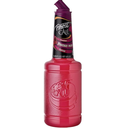 Finest Call Premium Syrup 1 Liter(Various flavours)