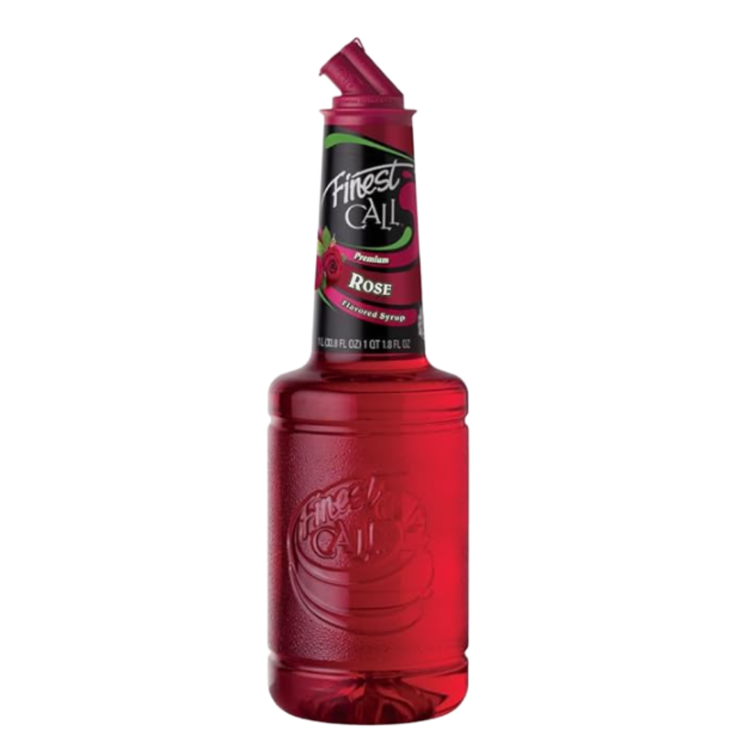 Finest Call Premium Syrup 1 Liter(Various flavours)