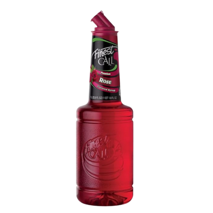 Finest Call Premium Syrup 1 Liter(Various flavours)