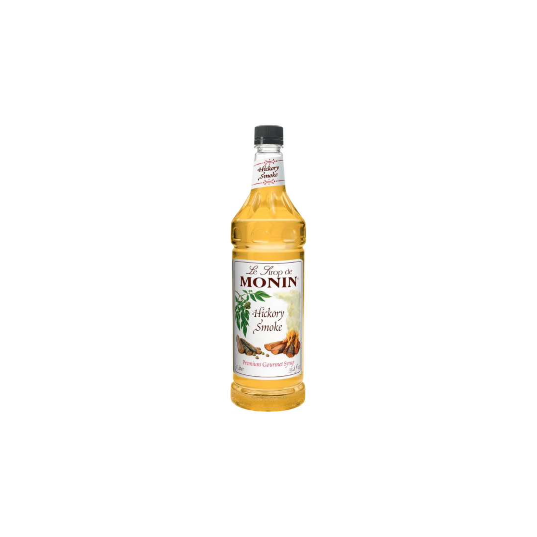 Monin Premium Flavoring Syrup 1 Liter(various flavours)