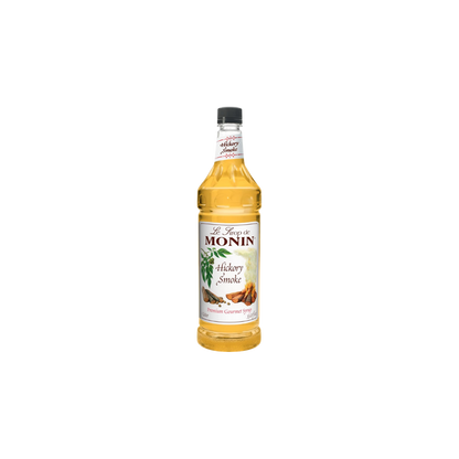 Monin Premium Flavoring Syrup 1 Liter(various flavours)