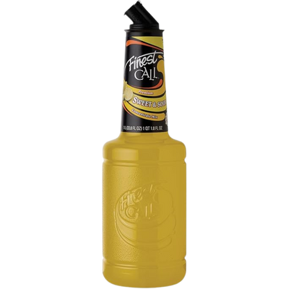 Finest Call Premium Syrup 1 Liter(Various flavours)