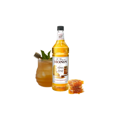 Monin Premium Flavoring Syrup 1 Liter(various flavours)