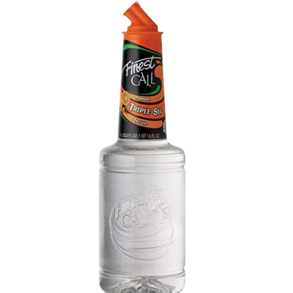 Finest Call Premium Syrup 1 Liter(Various flavours)