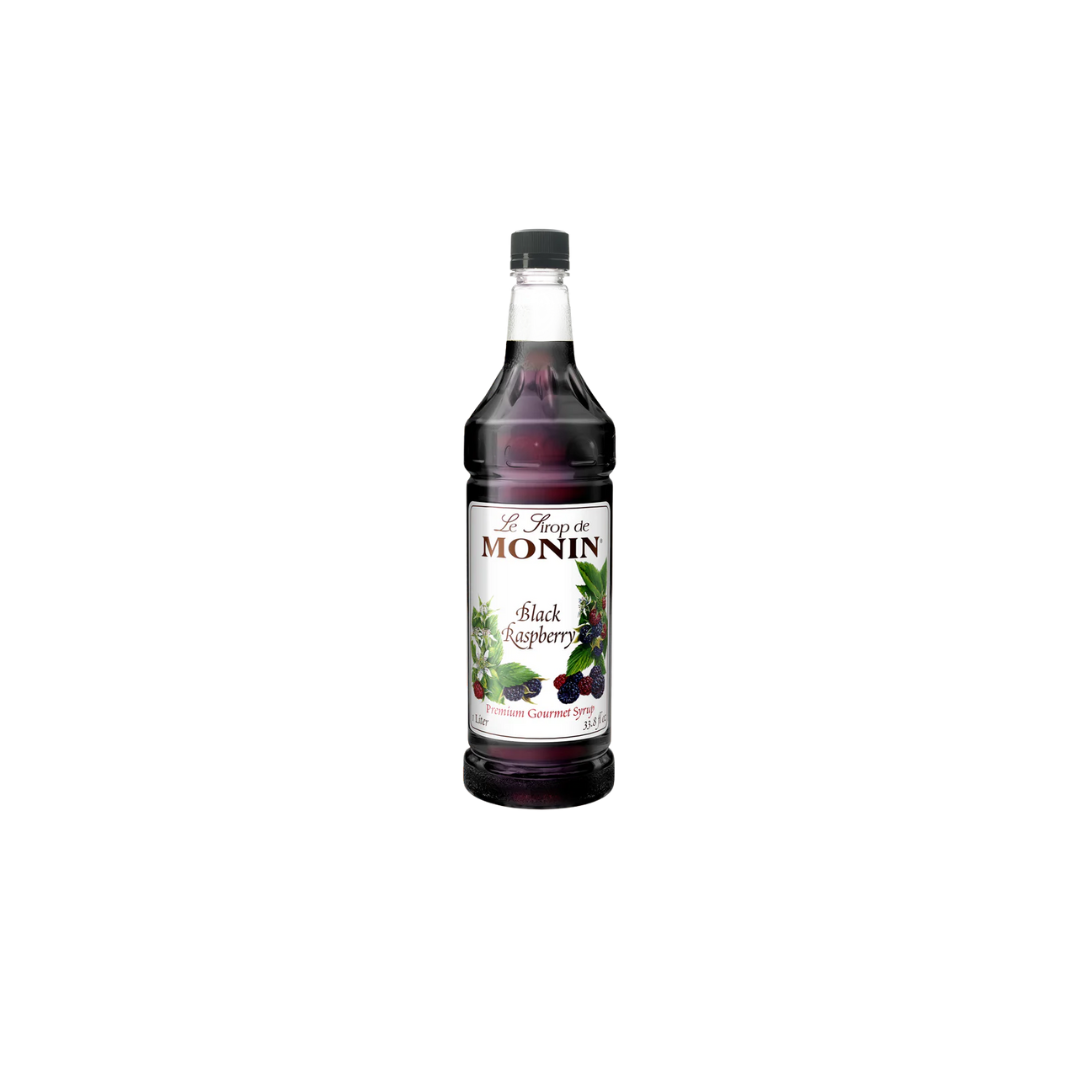 Monin Premium Flavoring Syrup 1 Liter(various flavours)