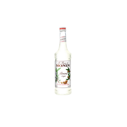 Monin Premium Flavoring Syrup 1 Liter-4/Case (Various Flavors)