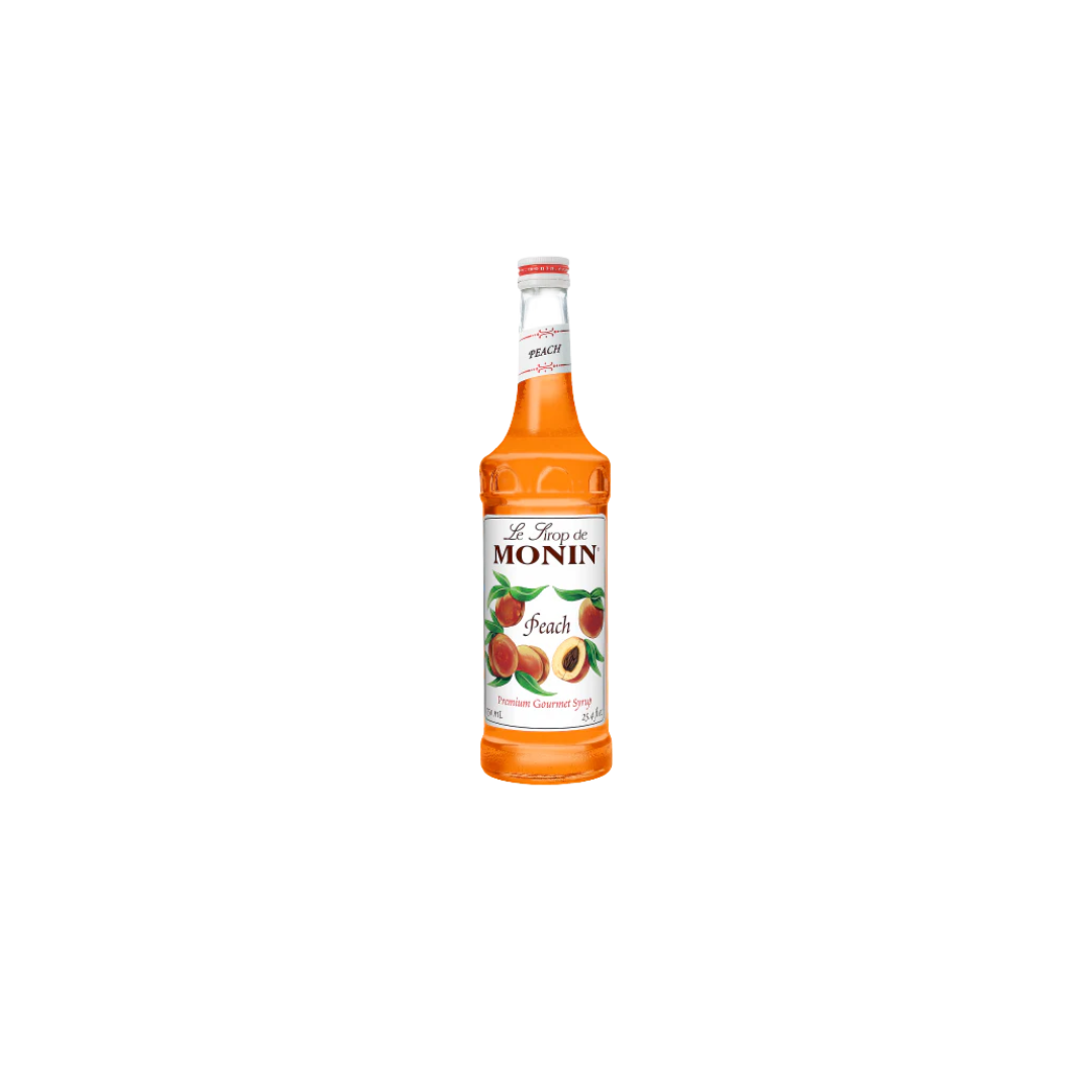 Monin Premium Flavoring Syrup 750 mL(Various Flavors)