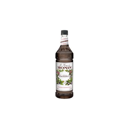Monin Premium Flavoring Syrup 1 Liter(various flavours)