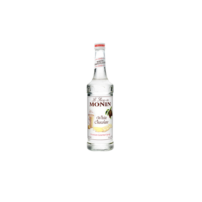 Monin Premium Flavoring Syrup 750 mL(Various Flavors)