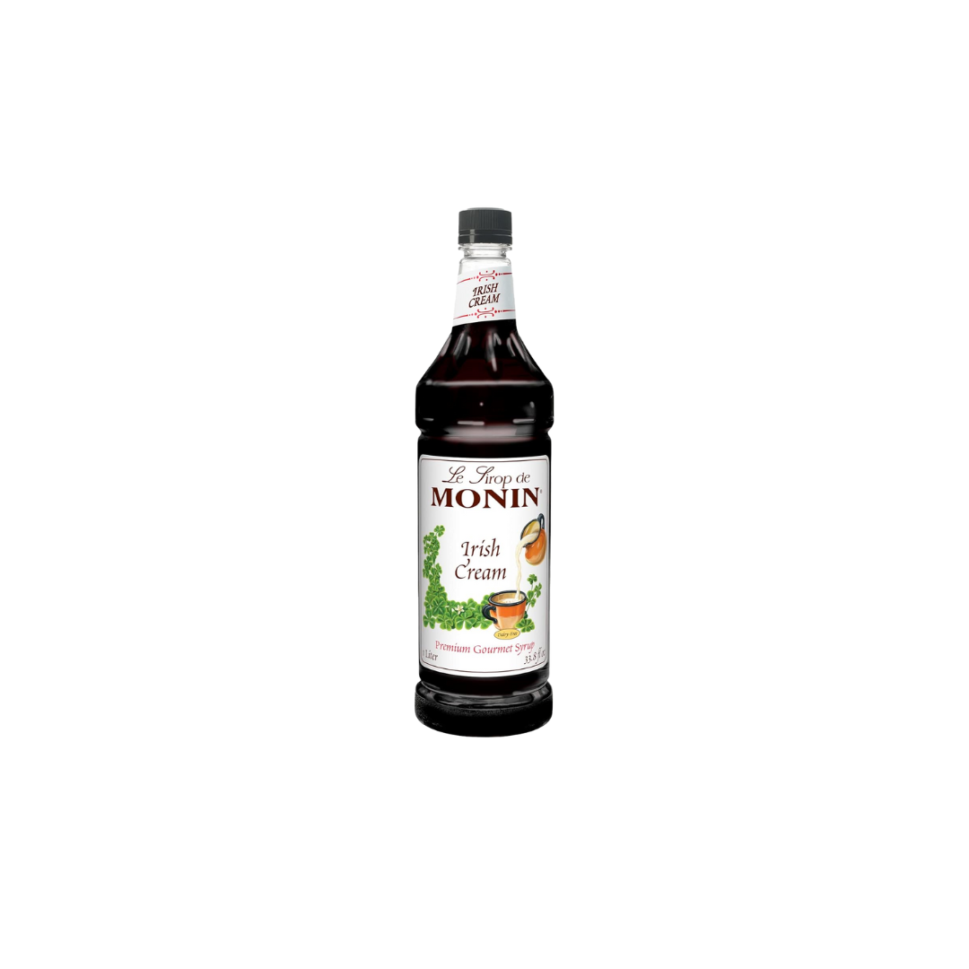 Monin Premium Flavoring Syrup 1 Liter(various flavours)