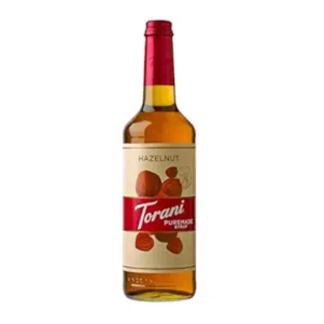Torani Flavoring Fruit Syrup 750 mL (various flavours)