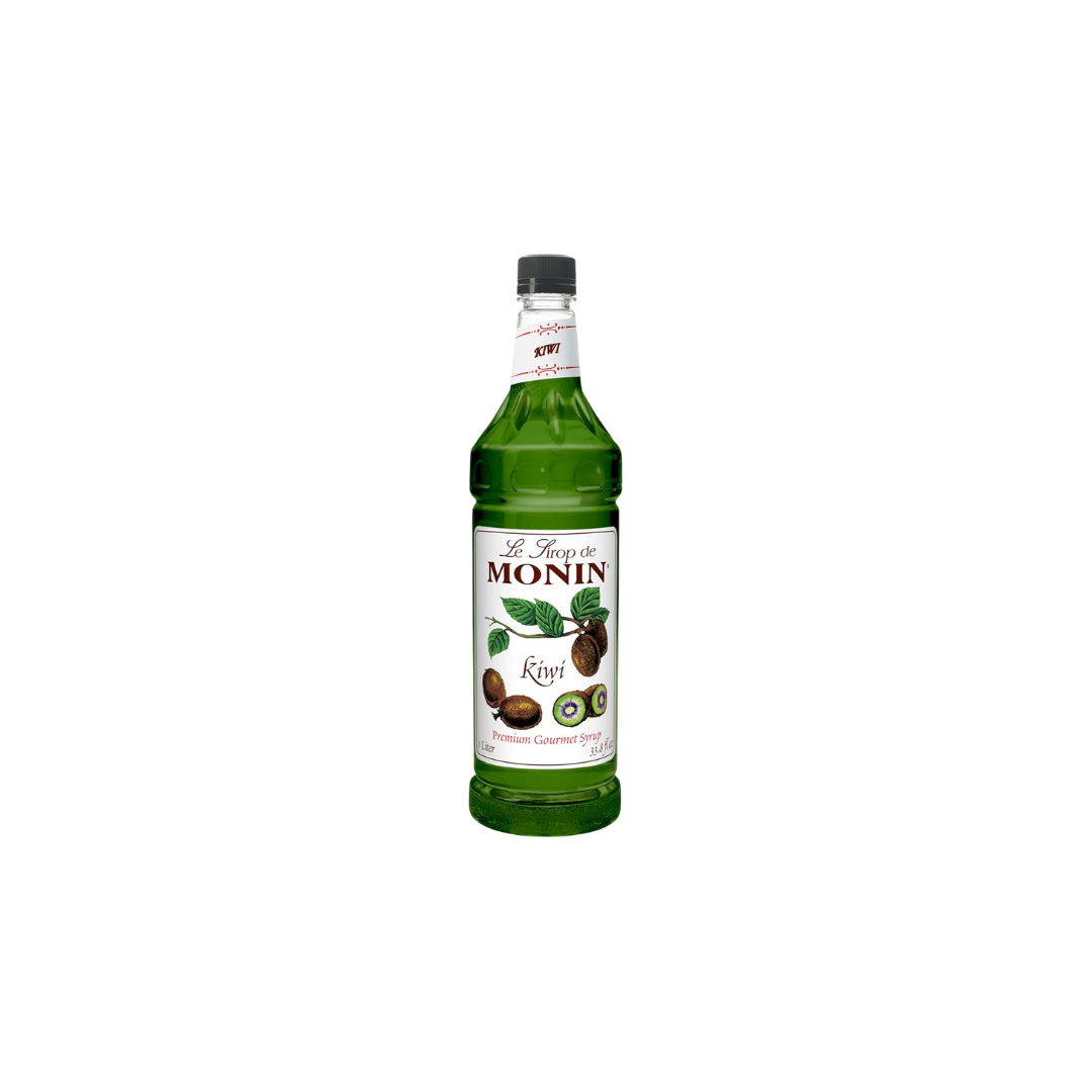 Monin Premium Flavoring Syrup 1 Liter(various flavours)