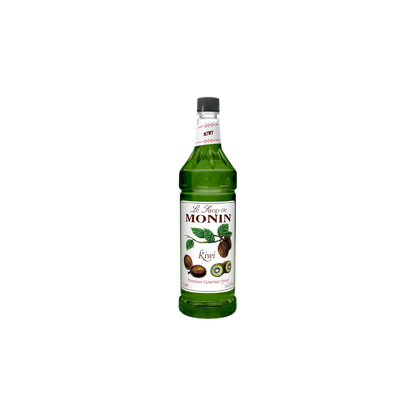 Monin Premium Flavoring Syrup 1 Liter(various flavours)