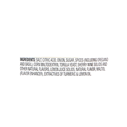 McCormick Culinary Lemon 'N Herb Seasoning 24 oz.