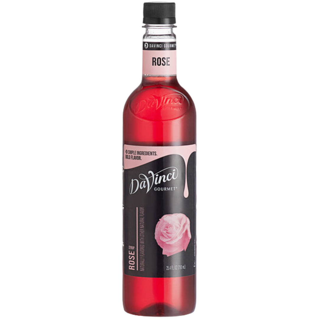 DaVinci Gourmet Classic  Flavoring Syrup 750 mL(various flavours)