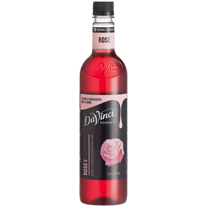 DaVinci Gourmet Classic  Flavoring Syrup 750 mL(various flavours)
