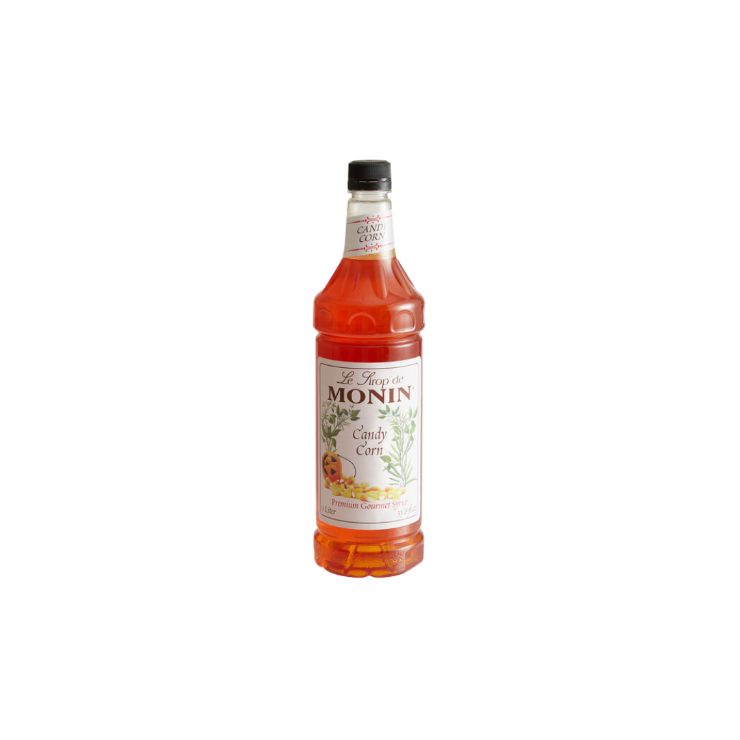Monin Premium Flavoring Syrup 1 Liter(various flavours)