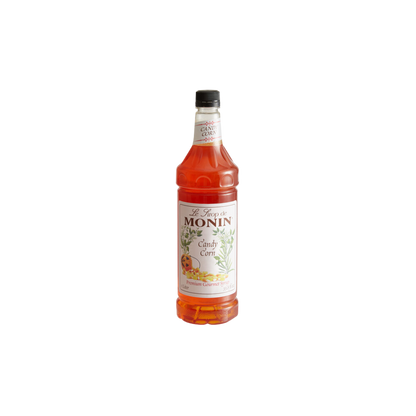 Monin Premium Flavoring Syrup 1 Liter(various flavours)