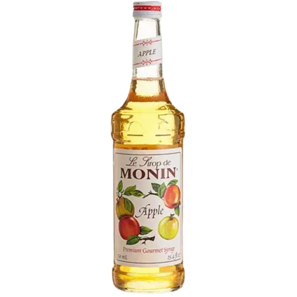 Monin Premium Flavoring Syrup 750 mL(Various Flavors)
