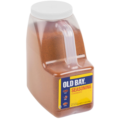 Old Bay Seasoning